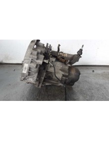 Recambio de caja cambios para renault grand scenic 1.6 referencia OEM IAM JR5125   2