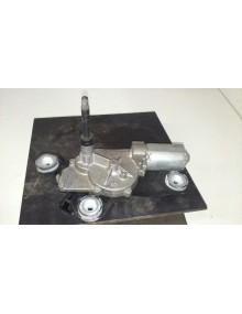 Recambio de motor limpia trasero para ford focus c-max (cap) ambiente (d) referencia OEM IAM 0390201582  