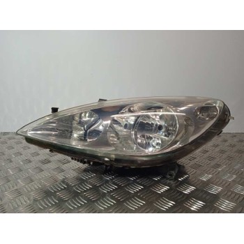 FARO IZQUIERDO 9634369180 BIFARO PULIR 1ª SOPORTE ROTO