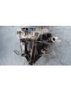 Recambio de caja cambios para renault grand scenic 1.6 referencia OEM IAM JR5125  