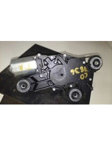 Recambio de motor limpia trasero para ford focus c-max (cap) ambiente (d) referencia OEM IAM 0390201582   2