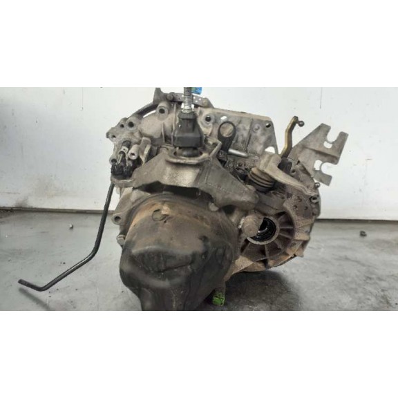 Recambio de caja cambios para renault grand scenic 1.6 referencia OEM IAM JR5125  
