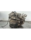 Recambio de caja cambios para renault grand scenic 1.6 referencia OEM IAM JR5125  