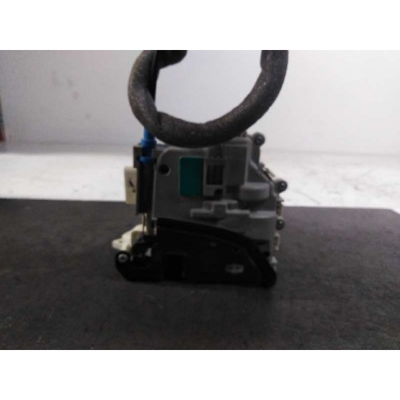 Recambio de cerradura puerta delantera derecha para audi q2 (gab) sport edition referencia OEM IAM 8X1837016C 5 PIN 5P 8X1837016