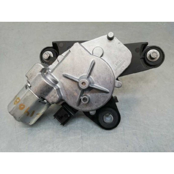 Recambio de motor limpia trasero para peugeot 3008 style referencia OEM IAM 9811259980 0390205112 3 PINS