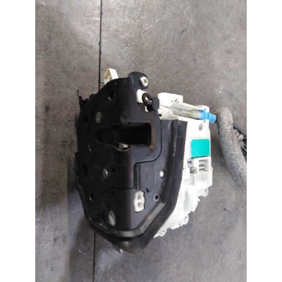 Recambio de cerradura puerta delantera derecha para audi q2 (gab) sport edition referencia OEM IAM 8X1837016C 5 PIN 5P 8X1837016