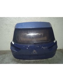 Recambio de porton trasero para citroën c4 picasso intensive referencia OEM IAM 1609375980  