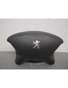 Recambio de airbag delantero izquierdo para peugeot 807 sv referencia OEM IAM 14958400  