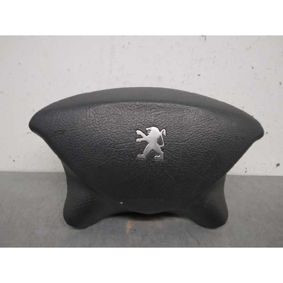 Recambio de airbag delantero izquierdo para peugeot 807 sv referencia OEM IAM 14958400  