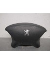 Recambio de airbag delantero izquierdo para peugeot 807 sv referencia OEM IAM 14958400  