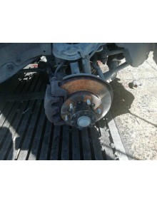 Recambio de mangueta delantera derecha para hyundai terracan (hp) 2.9 crdi full referencia OEM IAM 56720H1000  