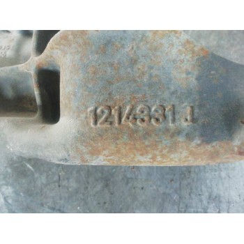 Recambio de diferencial trasero para bmw serie 5 berlina (e39) 530i referencia OEM IAM 1214331J  