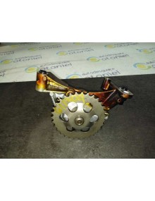 Recambio de bomba aceite para volkswagen golf v berlina (1k1) sportline referencia OEM IAM BGU 06A115121 