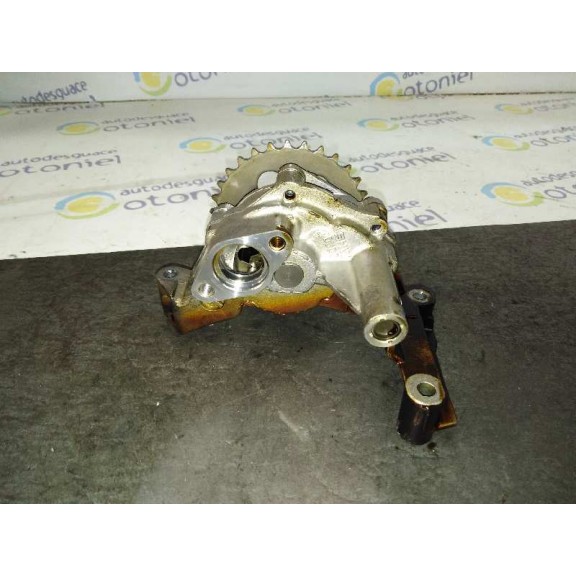 Recambio de bomba aceite para volkswagen golf v berlina (1k1) sportline referencia OEM IAM BGU 06A115121 