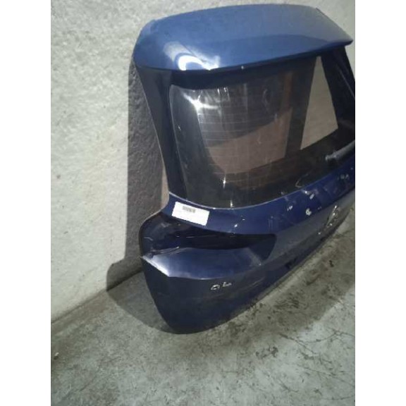 Recambio de porton trasero para citroën c4 picasso intensive referencia OEM IAM 1609375980  