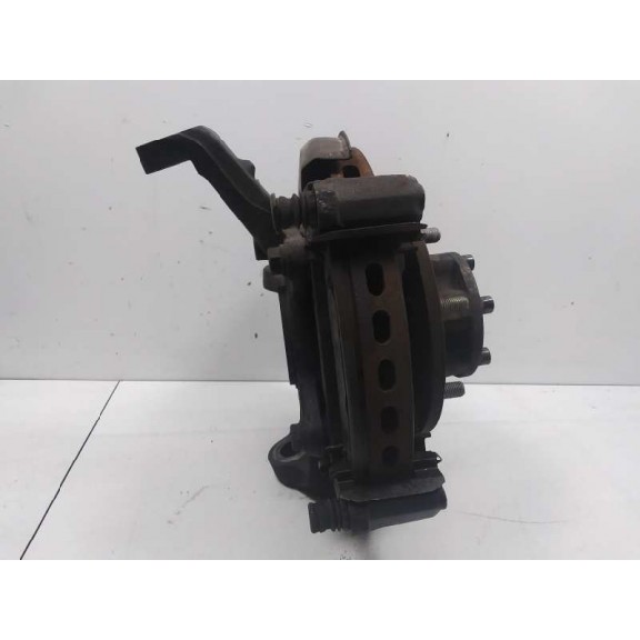 Recambio de mangueta delantera derecha para hyundai terracan (hp) 2.9 crdi full referencia OEM IAM 56720H1000  