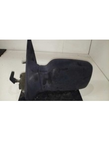 Recambio de retrovisor izquierdo para ford fiesta courier familiar referencia OEM IAM   MANUAL