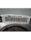 Recambio de airbag delantero izquierdo para peugeot 807 sv referencia OEM IAM 14958400  
