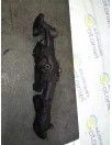 Recambio de colector escape para opel corsa c corsavan referencia OEM IAM   