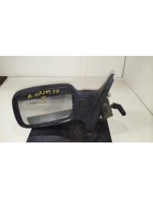 Recambio de retrovisor izquierdo para ford fiesta courier familiar referencia OEM IAM   MANUAL 2