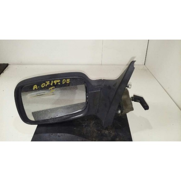 Recambio de retrovisor izquierdo para ford fiesta courier familiar referencia OEM IAM   MANUAL