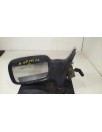 Recambio de retrovisor izquierdo para ford fiesta courier familiar referencia OEM IAM   MANUAL