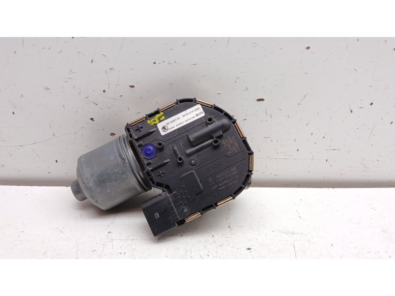 Recambio de motor limpia delantero para skoda octavia lim. (5e3) ambition referencia OEM IAM 5e1955119  