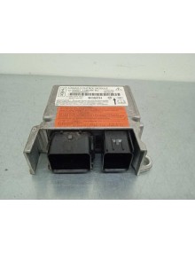 Recambio de centralita airbag para ford focus berlina (cap) 1.6 16v cat referencia OEM IAM 4M5T14B056BJ 0285001552 