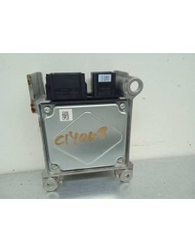 Recambio de centralita airbag para ford focus berlina (cap) 1.6 16v cat referencia OEM IAM 4M5T14B056BJ 0285001552  2