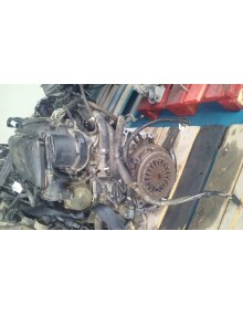 Recambio de motor completo para peugeot 206 berlina x-line referencia OEM IAM 8HZ  INY.BOSCH