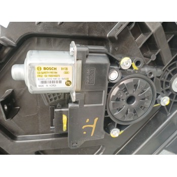 Recambio de elevalunas delantero derecho para kia xceed (cd) 1.4 t-gdi referencia OEM IAM 82481J7000 82480j7010 