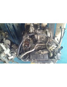 Recambio de motor completo para peugeot 206 berlina x-line referencia OEM IAM 8HZ  INY.BOSCH 2