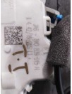 Recambio de cerradura puerta trasera izquierda para audi q2 (gab) sport edition referencia OEM IAM 8K0839015H 5 PIN 5P 8K0839015
