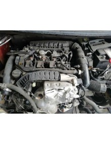 Recambio de motor completo para peugeot 3008 style referencia OEM IAM HN05HNS B ENTREGA CASCO 48.084KM 2