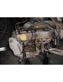 Recambio de motor completo para renault laguna (b56) 1.9 dti diesel cat referencia OEM IAM F9Q716   2