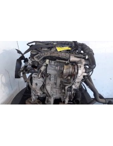 Recambio de motor completo para peugeot 3008 style referencia OEM IAM HN05HNS B ENTREGA CASCO 48.084KM