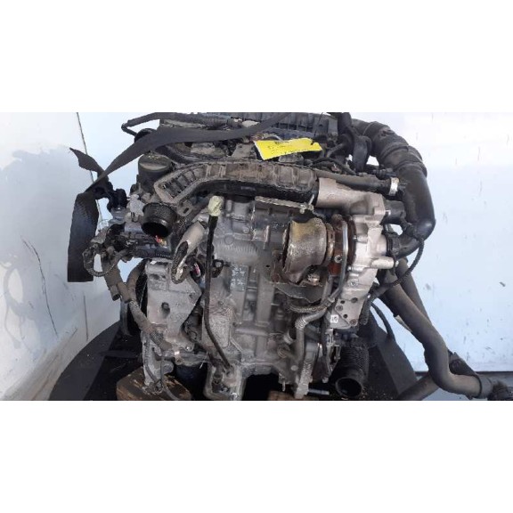 Recambio de motor completo para peugeot 3008 style referencia OEM IAM HN05HNS B ENTREGA CASCO 48.084KM