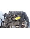 Recambio de motor completo para peugeot 3008 style referencia OEM IAM HN05HNS B ENTREGA CASCO 48.084KM