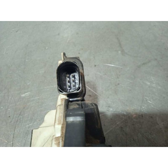 Recambio de cerradura puerta trasera derecha para seat ibiza st (6j8) style itech referencia OEM IAM 6J0839016C 6 PINES 