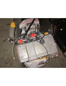 Recambio de motor completo para mercedes-benz clase c (w202) berlina 180 (202.018) referencia OEM IAM M111920  