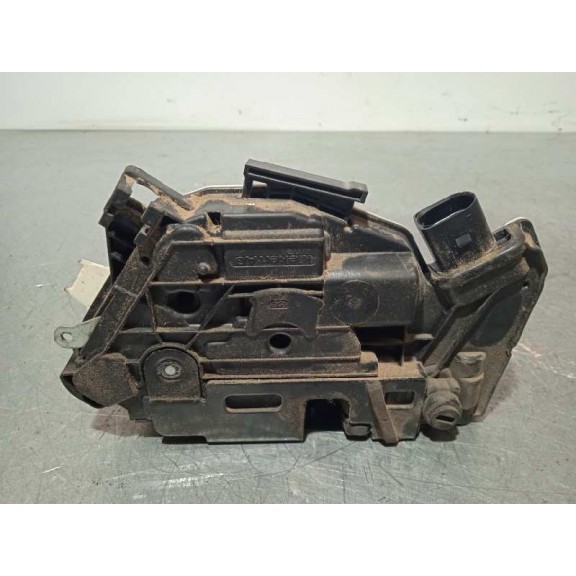 Recambio de cerradura puerta trasera derecha para seat ibiza st (6j8) style itech referencia OEM IAM 6J0839016C 6 PINES 