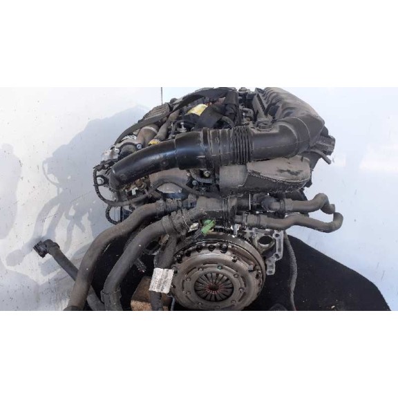 Recambio de motor completo para peugeot 3008 style referencia OEM IAM HN05HNS B ENTREGA CASCO 48.084KM