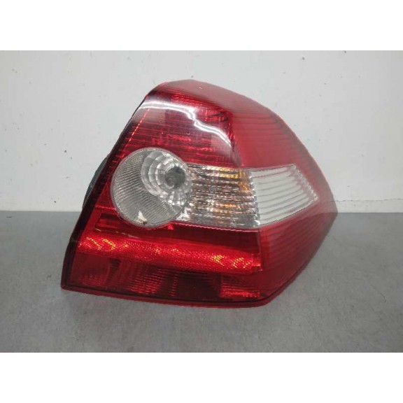 Recambio de piloto trasero derecho para renault megane ii classic berlina 1.9 dci diesel referencia OEM IAM 8200142681 4 PUERTAS