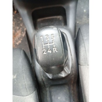 Recambio de caja cambios para citroën c4 cactus 1.2 thp 110 referencia OEM IAM 20ET26  