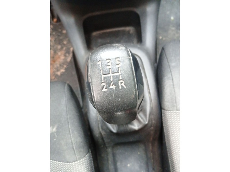 Recambio de caja cambios para citroën c4 cactus 1.2 thp 110 referencia OEM IAM 20ET26  