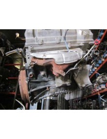 Recambio de motor completo para mercedes-benz clase c (w202) berlina 180 (202.018) referencia OEM IAM M111920   2