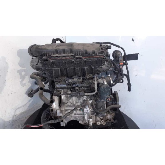 Recambio de motor completo para peugeot 3008 style referencia OEM IAM HN05HNS B ENTREGA CASCO 48.084KM
