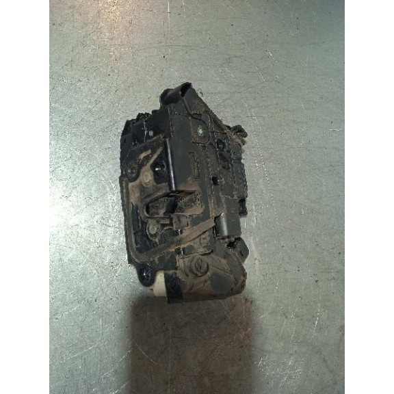 Recambio de cerradura puerta trasera derecha para seat ibiza st (6j8) style itech referencia OEM IAM 6J0839016C 6 PINES 