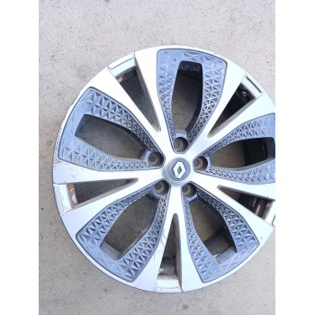 LLANTA 653JX20 ET33 20 PULGADAS 