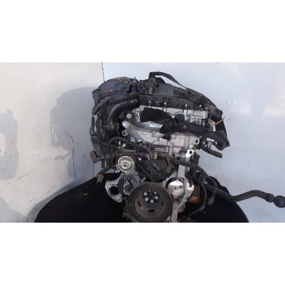 Recambio de motor completo para peugeot 3008 style referencia OEM IAM HN05HNS B ENTREGA CASCO 48.084KM